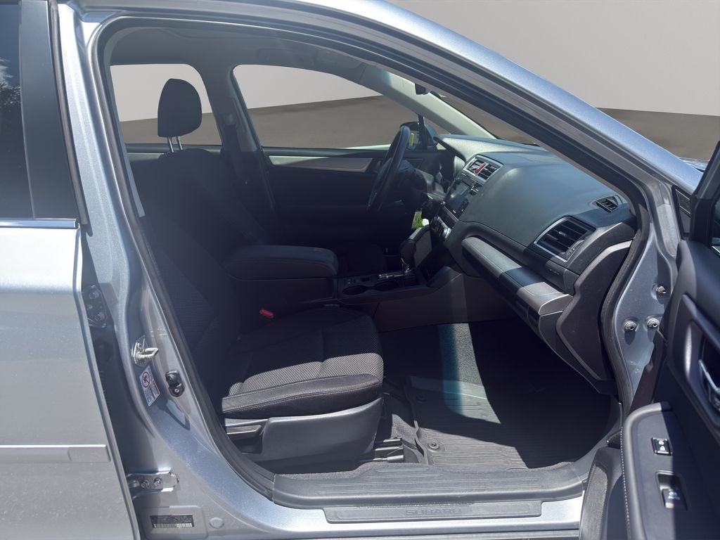 2017 Subaru Outback Premium