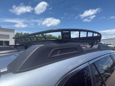 2017 Subaru Outback Premium
