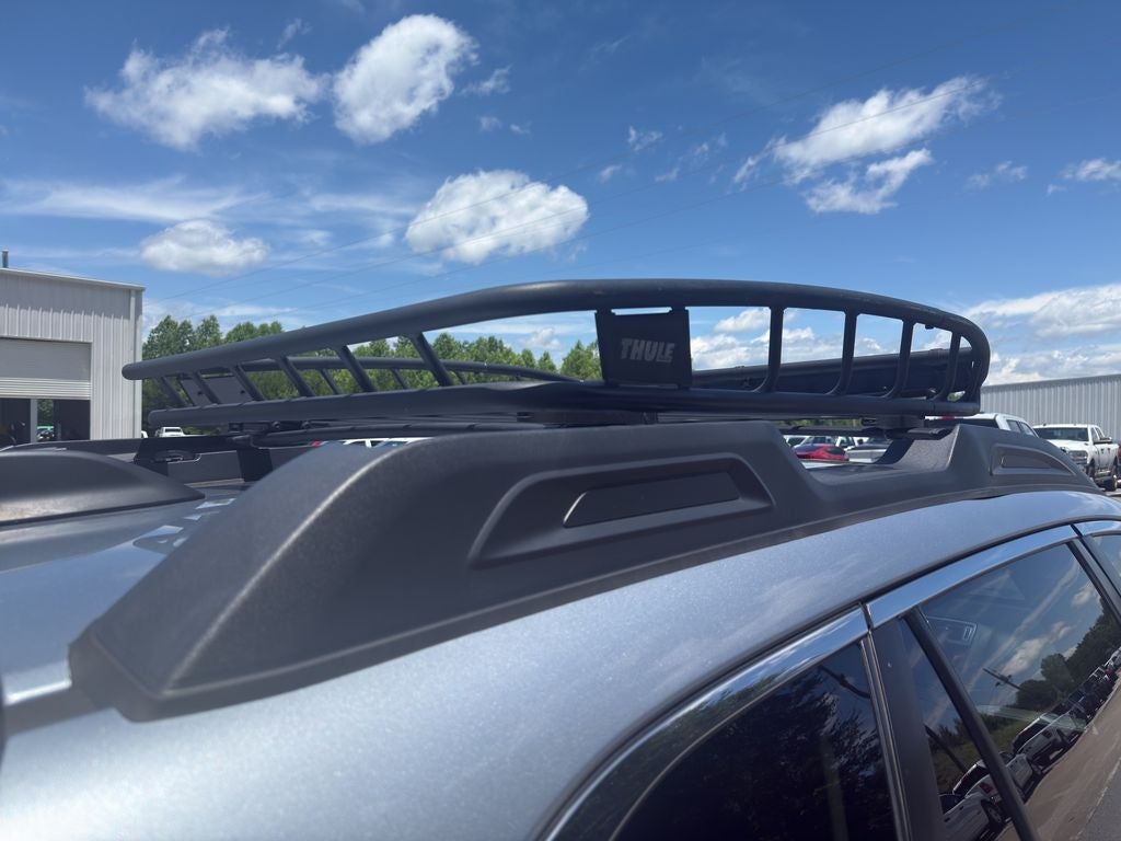 2017 Subaru Outback Premium