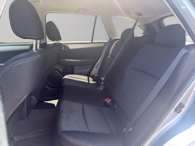 2017 Subaru Outback Premium