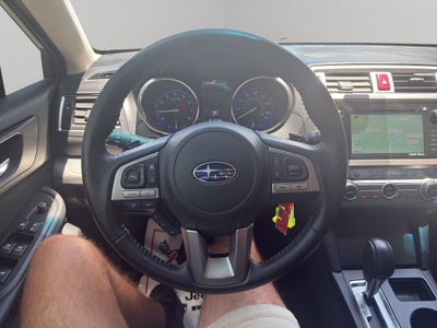 2017 Subaru Outback Premium
