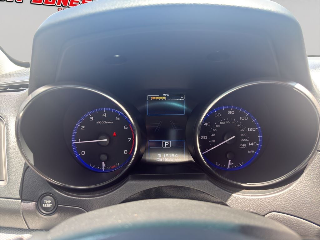 2017 Subaru Outback Premium
