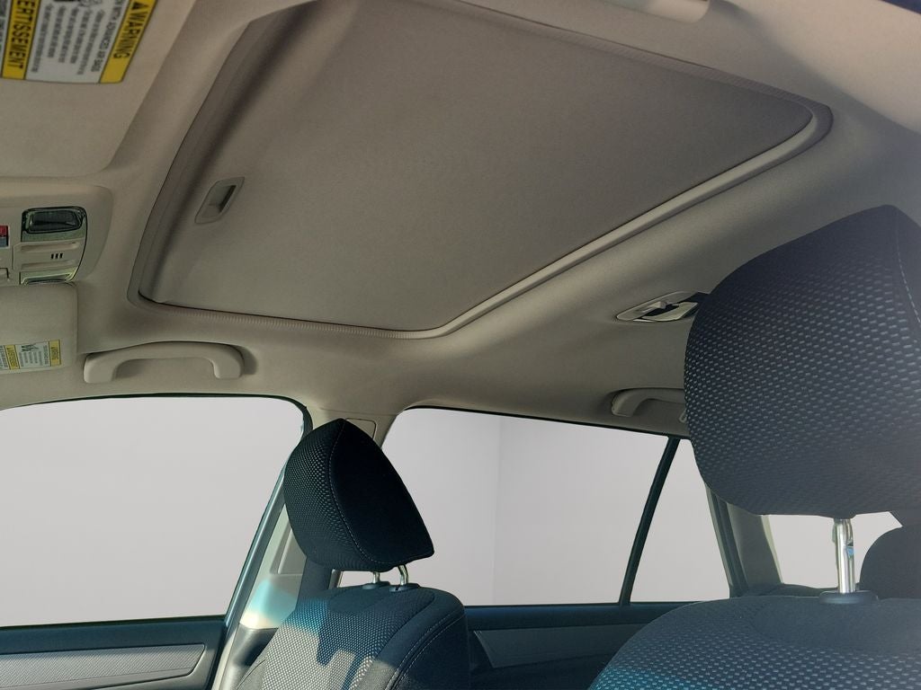 2017 Subaru Outback Premium