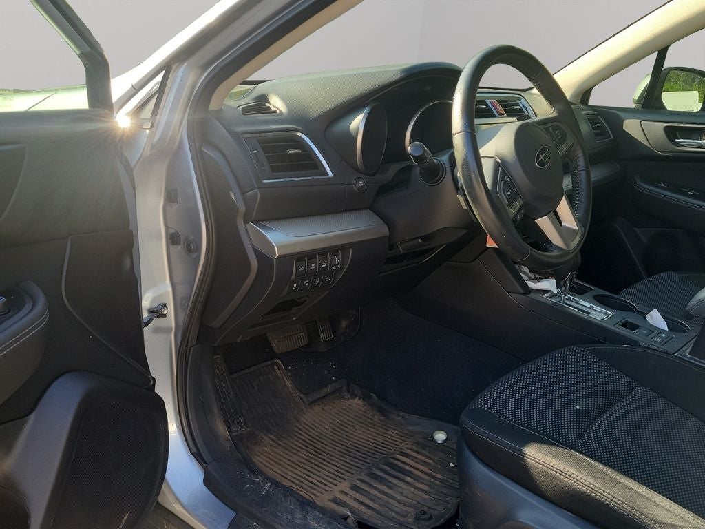 2017 Subaru Outback Premium