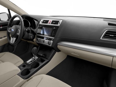 2017 Subaru Outback Premium