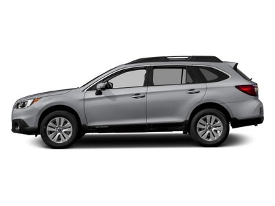 2017 Subaru Outback Premium