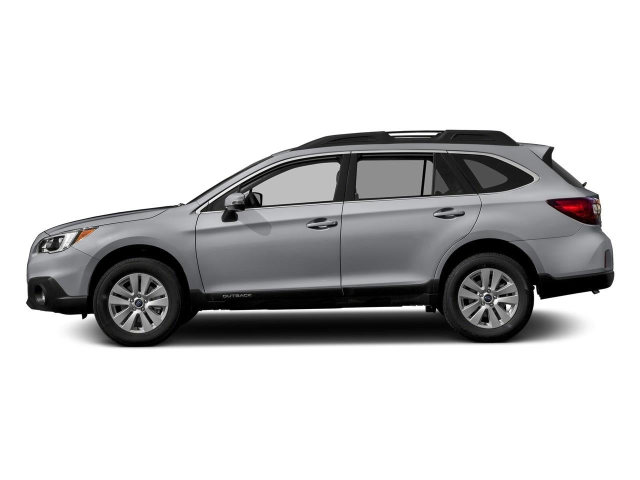 2017 Subaru Outback Premium