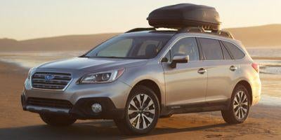2017 Subaru Outback Premium