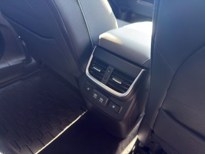 2022 Subaru Outback Onyx Edition XT