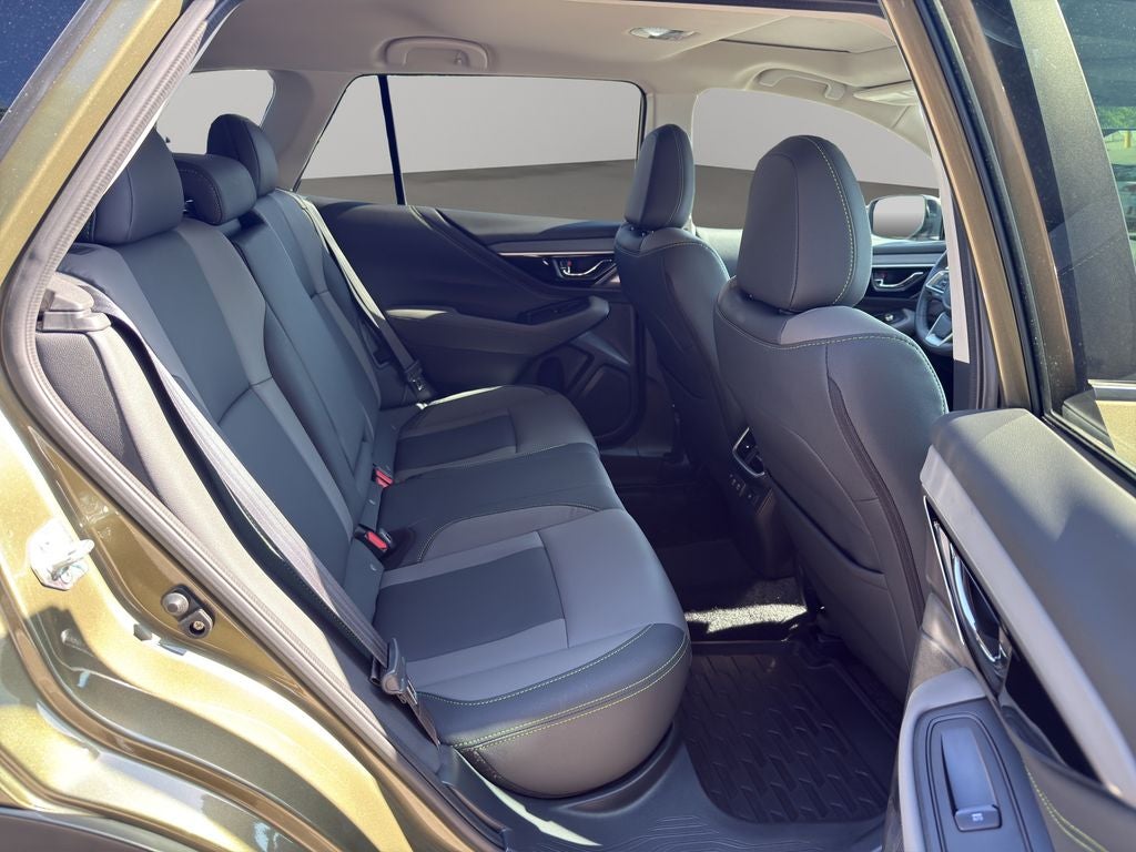 2022 Subaru Outback Onyx Edition XT