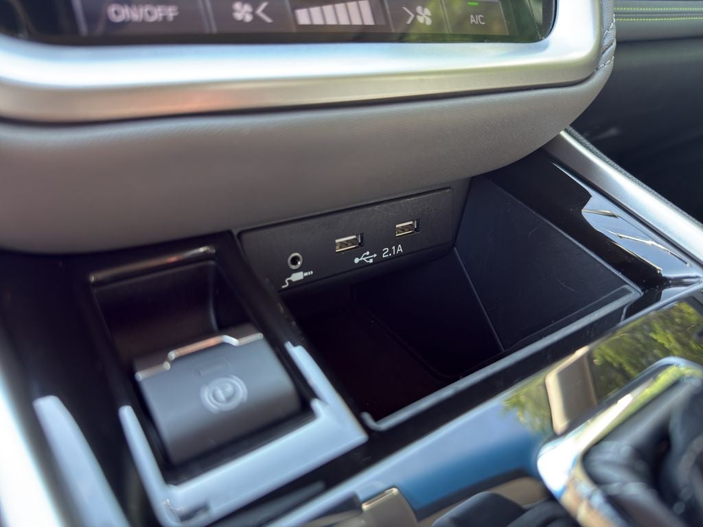 2022 Subaru Outback Onyx Edition XT