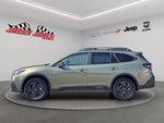 2022 Subaru Outback Onyx Edition XT