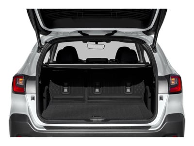 2022 Subaru Outback Onyx Edition XT