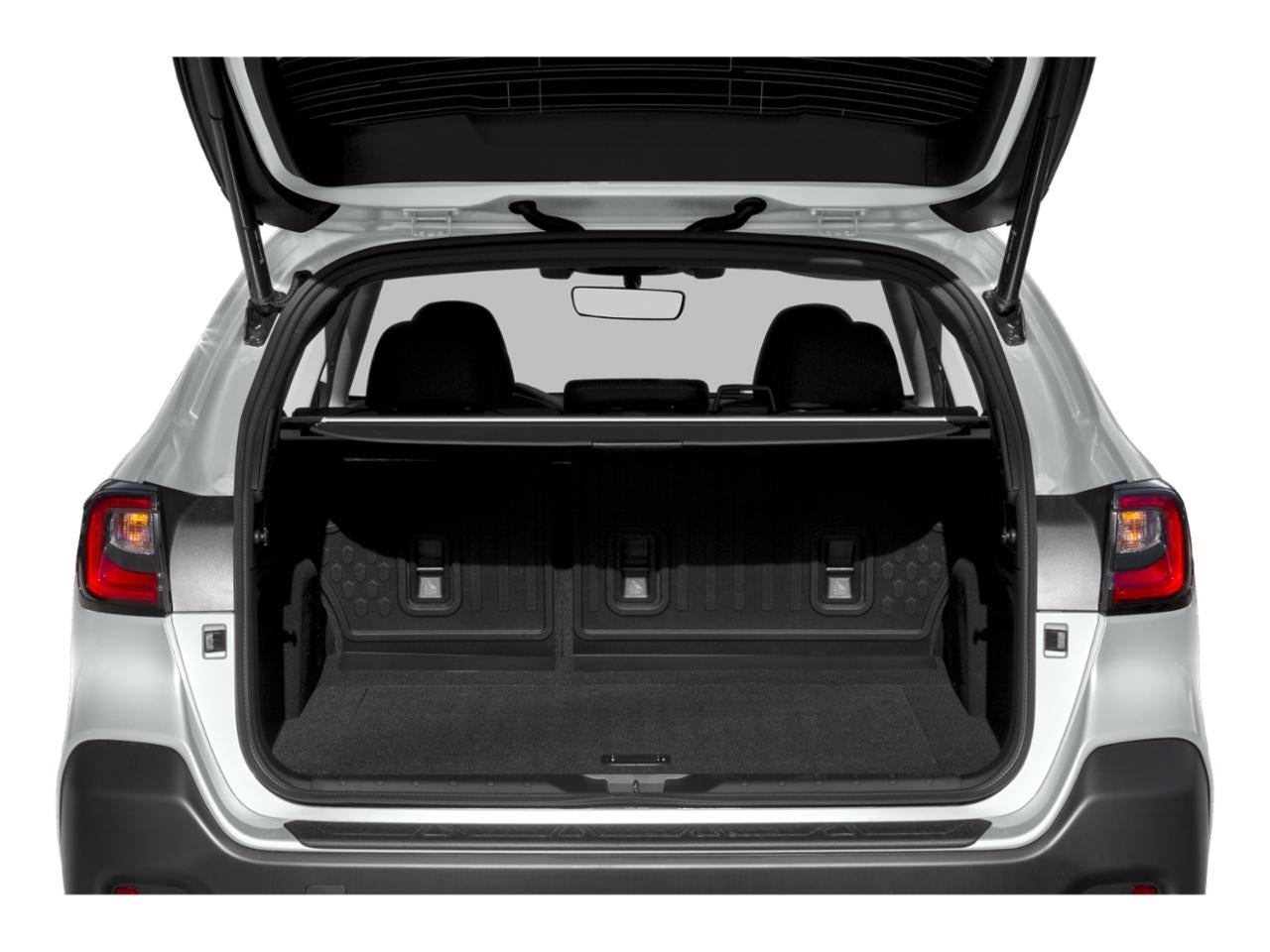 2022 Subaru Outback Onyx Edition XT