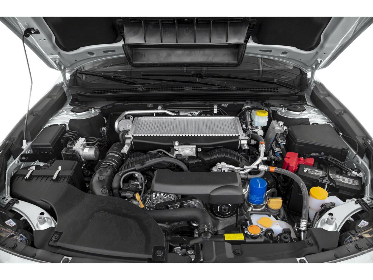 2022 Subaru Outback Onyx Edition XT