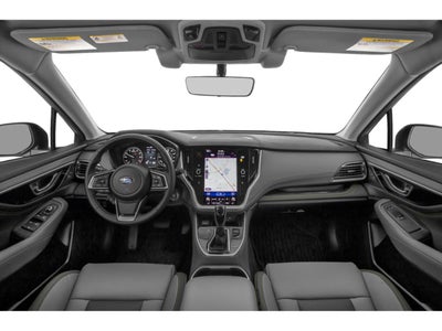2022 Subaru Outback Onyx Edition XT