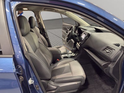 2022 Subaru Ascent Onyx Edition