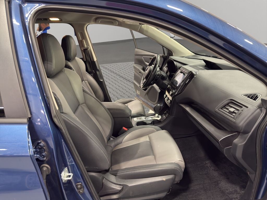 2022 Subaru Ascent Onyx Edition