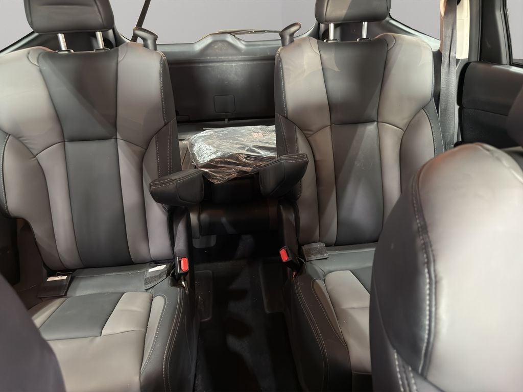 2022 Subaru Ascent Onyx Edition