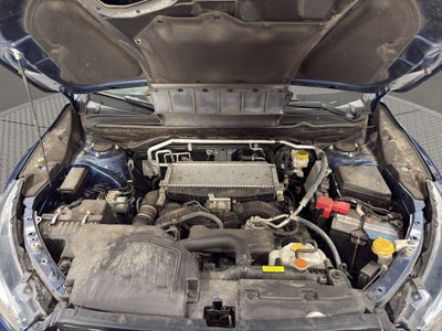 2022 Subaru Ascent Onyx Edition