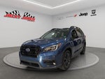 2022 Subaru Ascent Onyx Edition