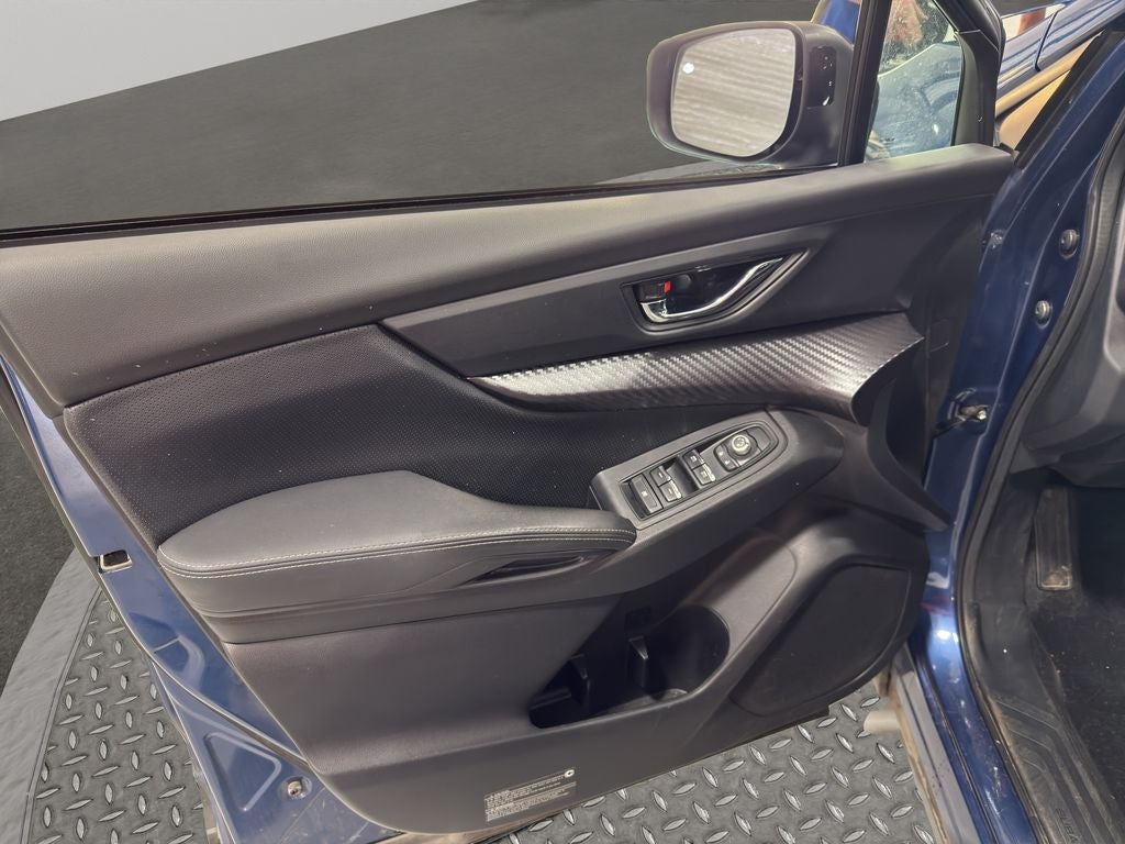 2022 Subaru Ascent Onyx Edition