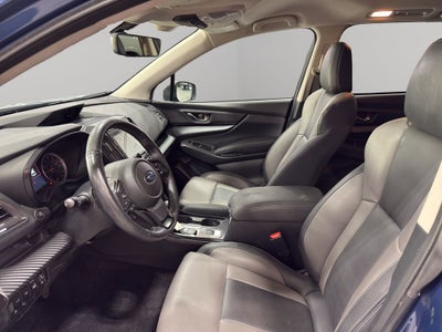 2022 Subaru Ascent Onyx Edition