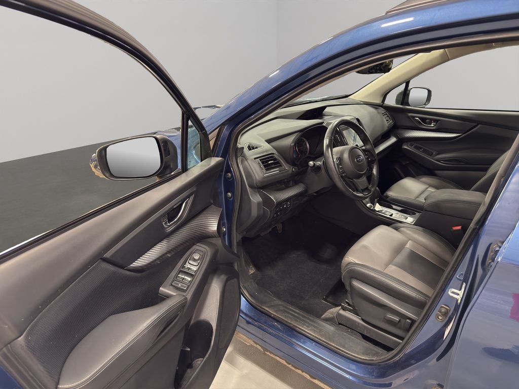 2022 Subaru Ascent Onyx Edition