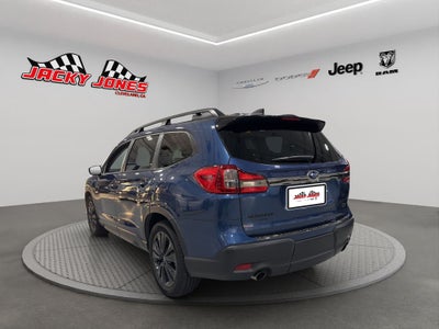 2022 Subaru Ascent Onyx Edition