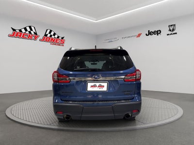 2022 Subaru Ascent Onyx Edition