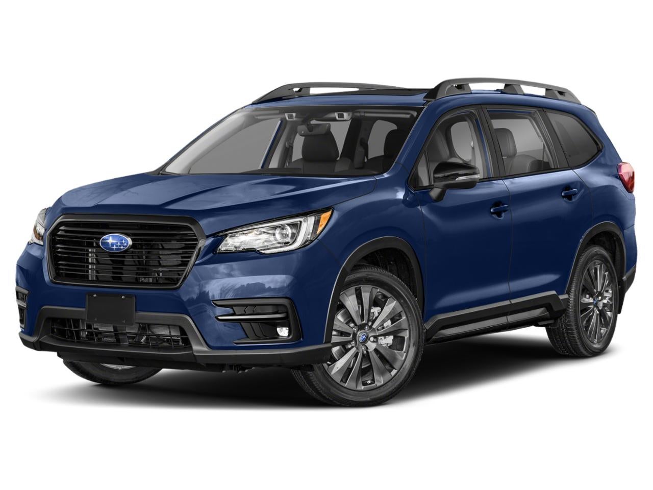 2022 Subaru Ascent Onyx Edition