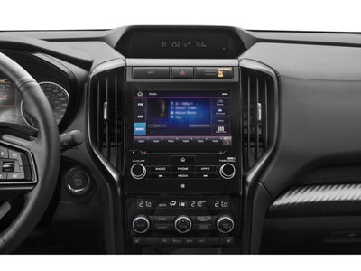 2022 Subaru Ascent Onyx Edition