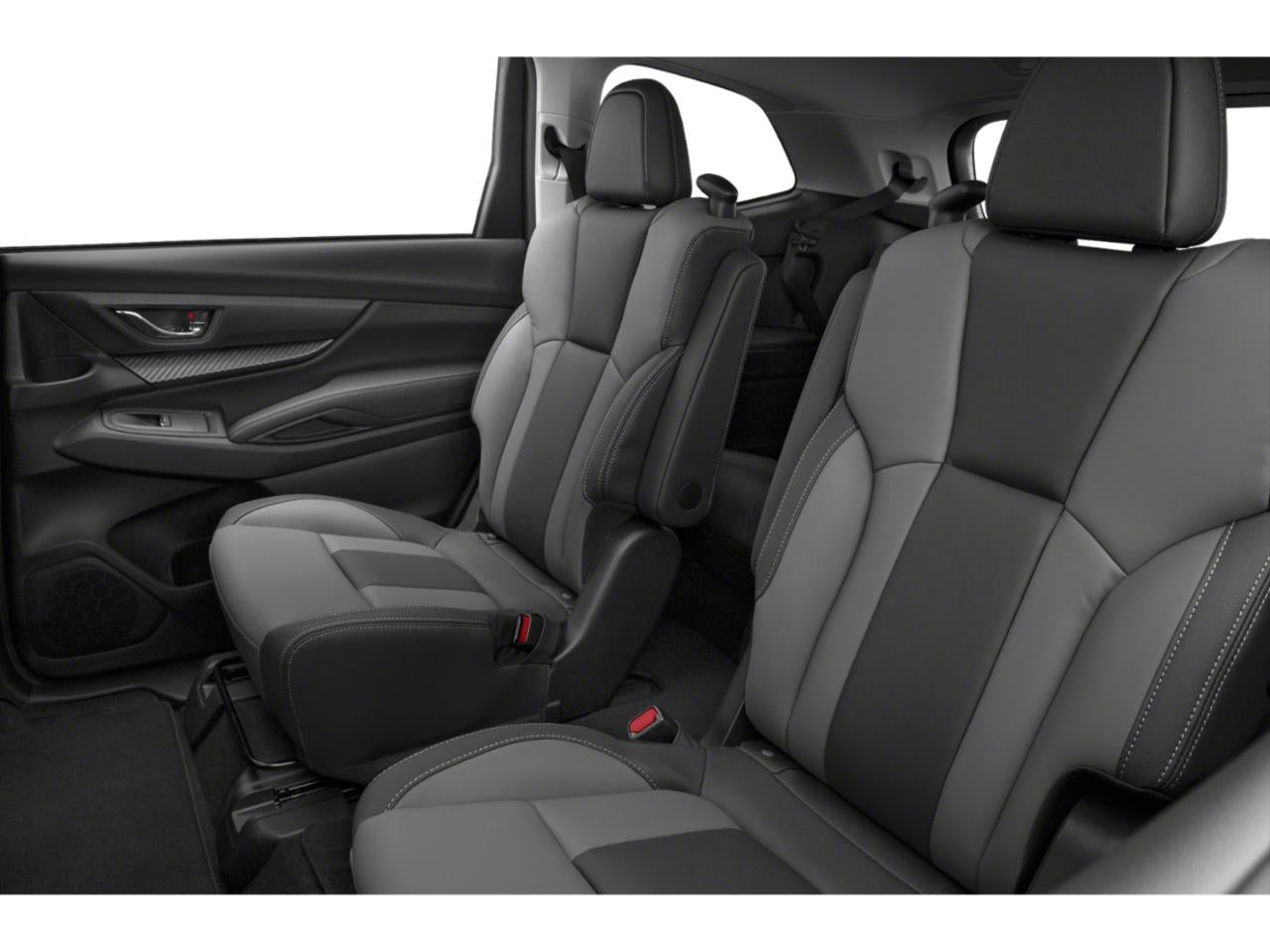 2022 Subaru Ascent Onyx Edition