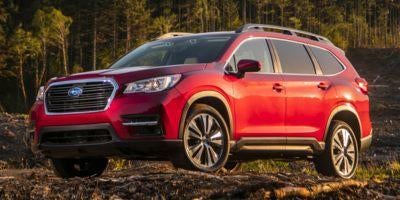 2022 Subaru Ascent Onyx Edition