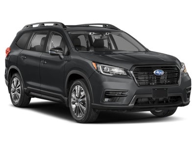 2022 Subaru Ascent Onyx Edition