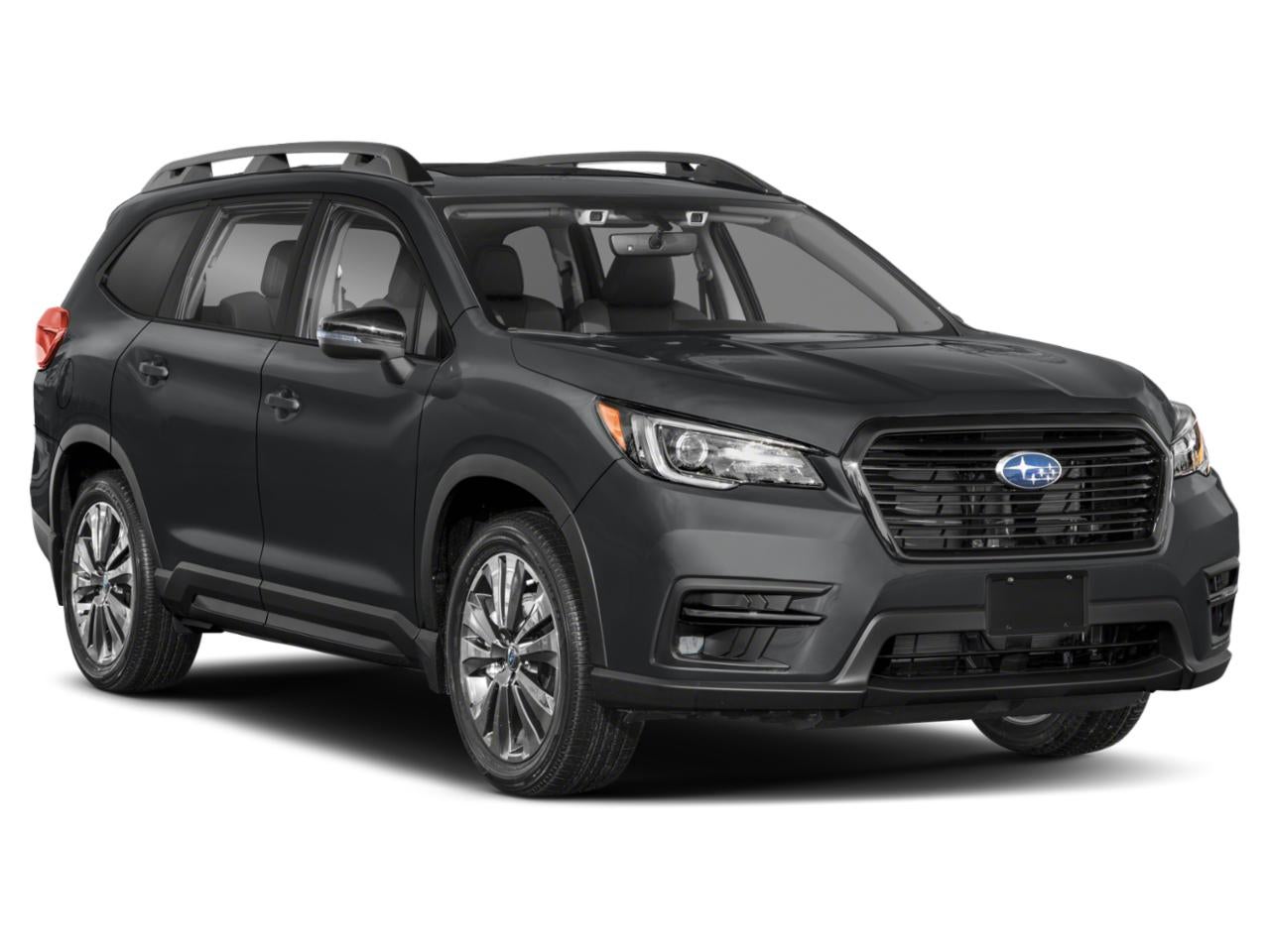 2022 Subaru Ascent Onyx Edition