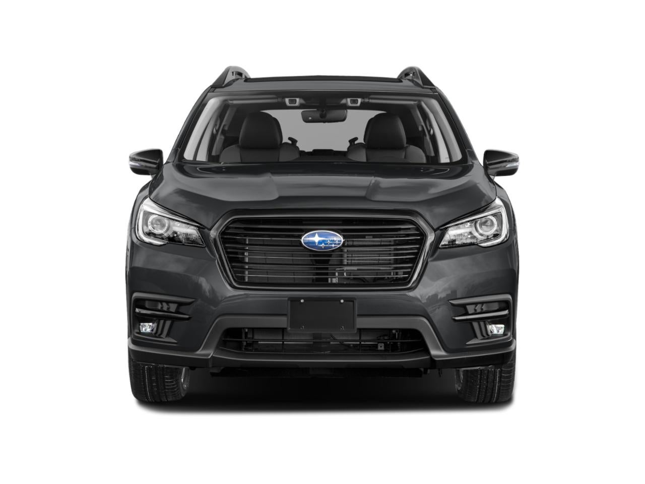 2022 Subaru Ascent Onyx Edition