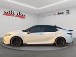 2023 Toyota Camry TRD V6