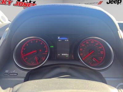 2023 Toyota Camry TRD V6