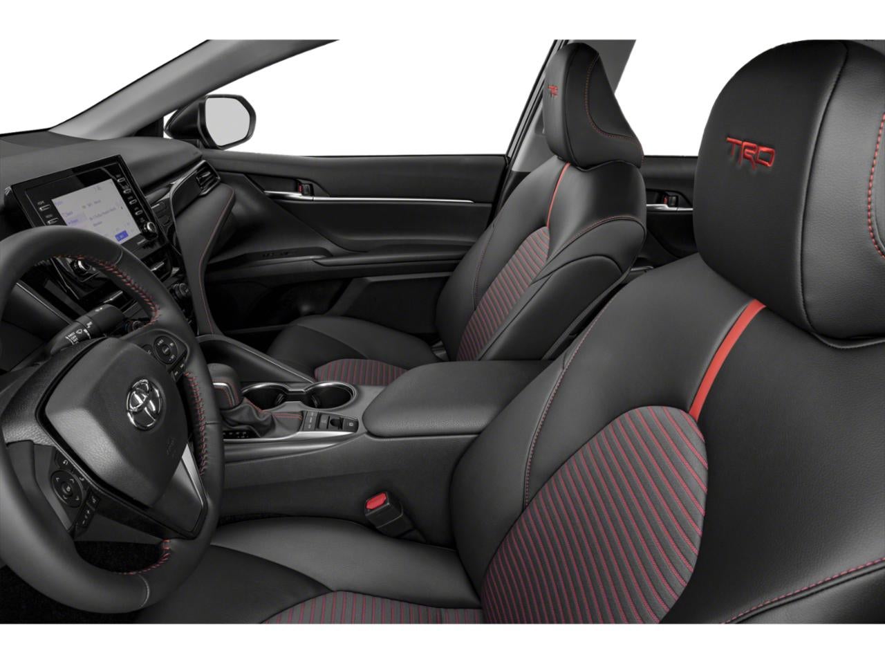 2023 Toyota Camry TRD V6