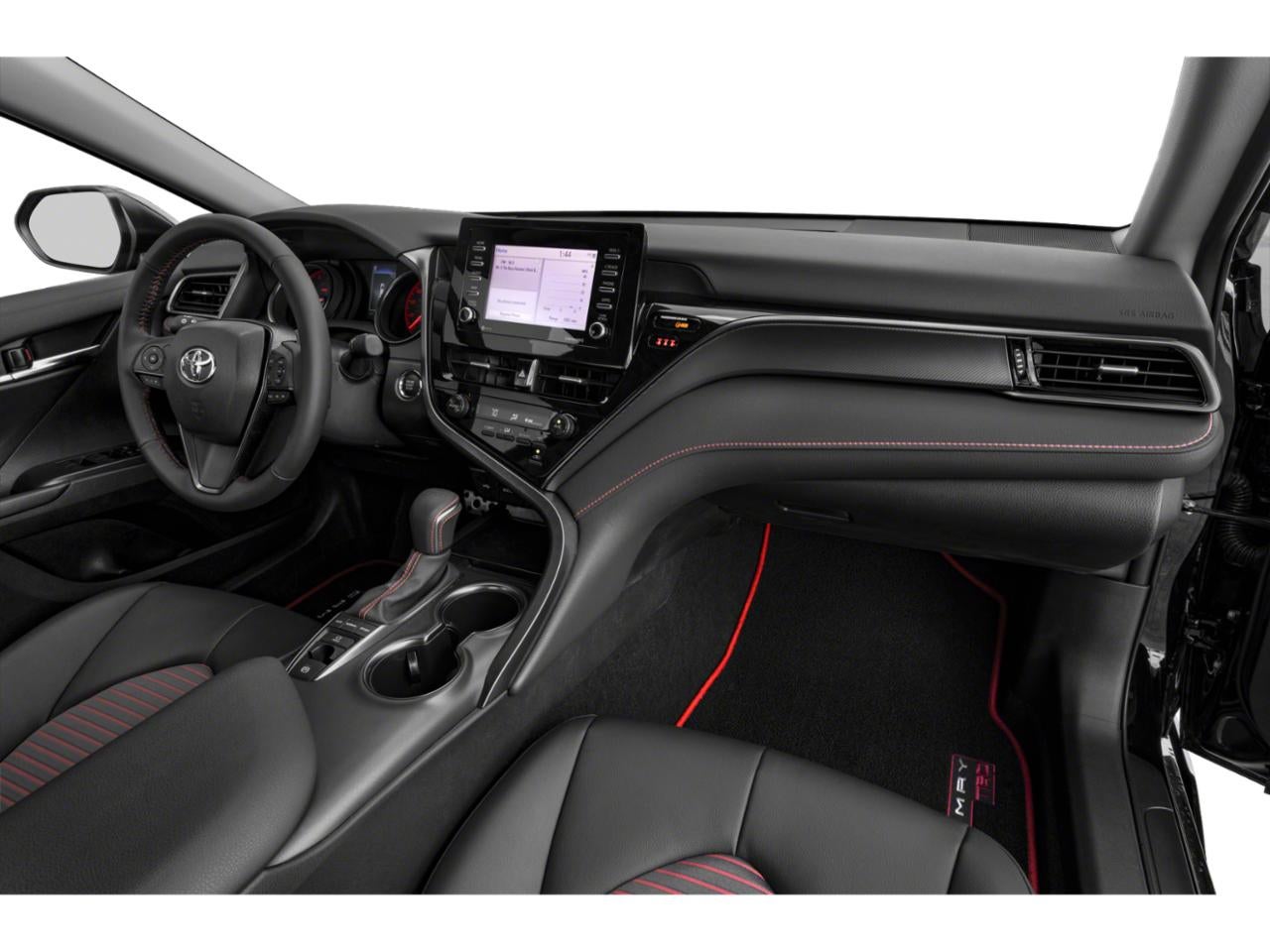 2023 Toyota Camry TRD V6