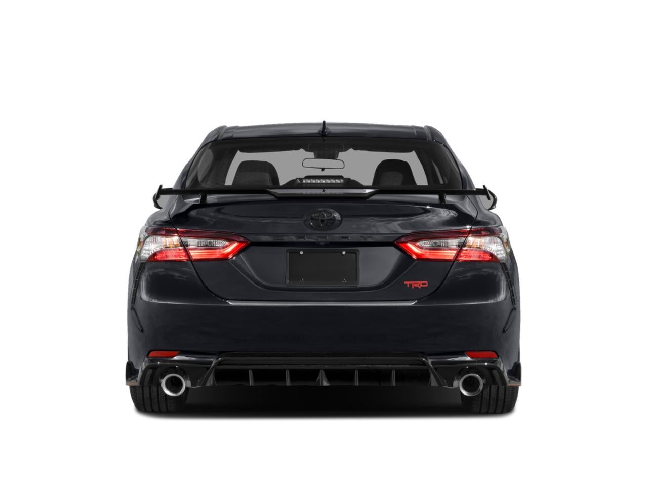 2023 Toyota Camry TRD V6