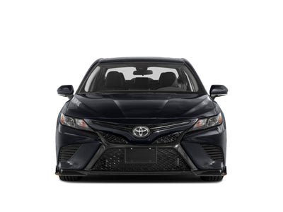 2023 Toyota Camry TRD V6