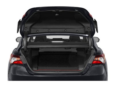 2023 Toyota Camry TRD V6