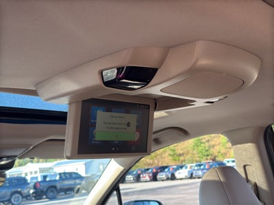 2022 Honda Pilot Elite