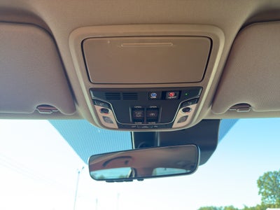 2022 Honda Pilot Elite