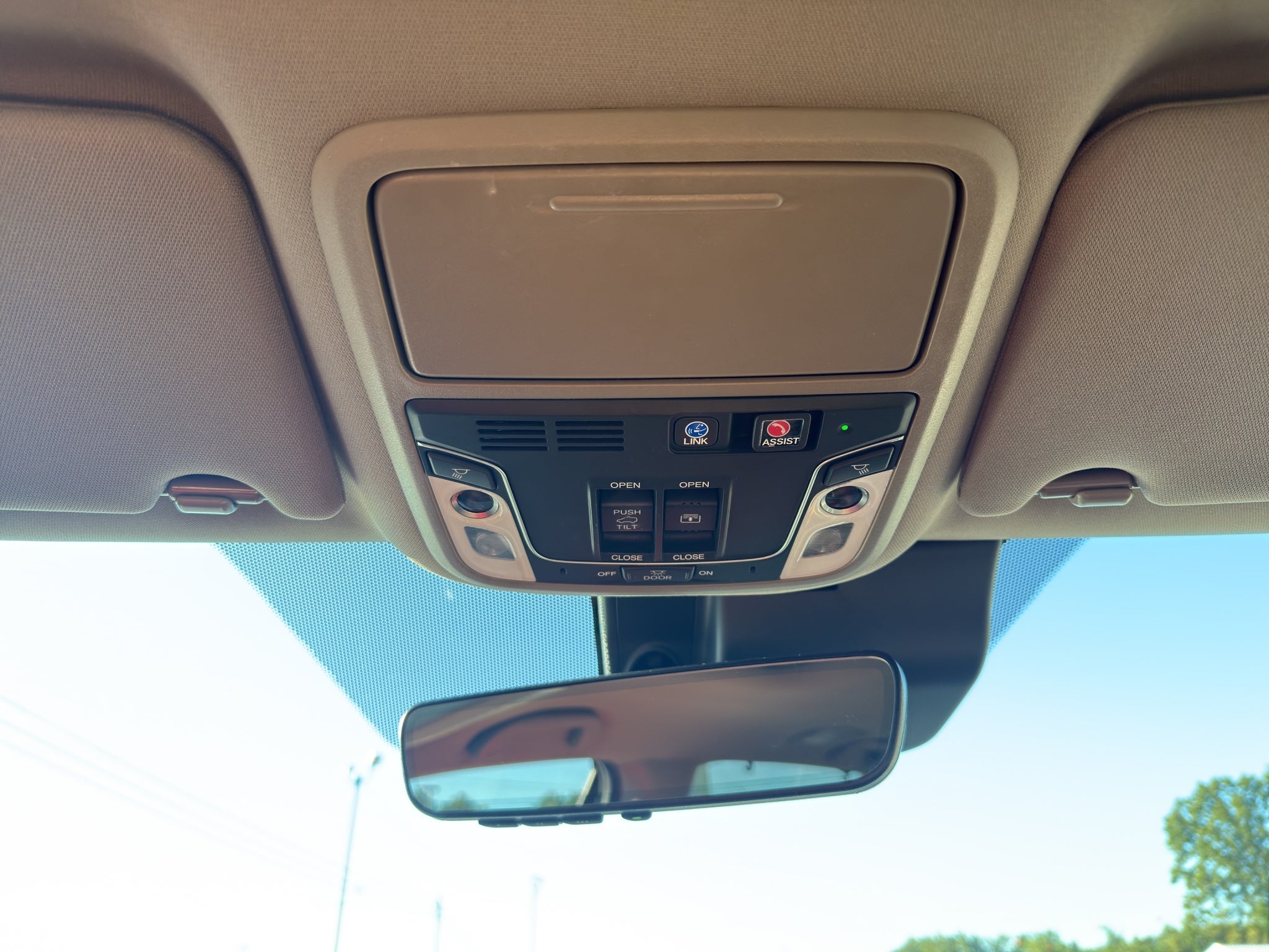 2022 Honda Pilot Elite