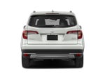2022 Honda Pilot Elite