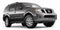 2008 Nissan Pathfinder LE