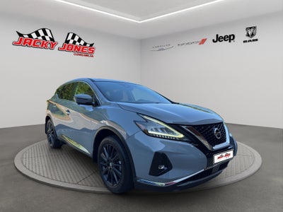 2021 Nissan Murano SL
